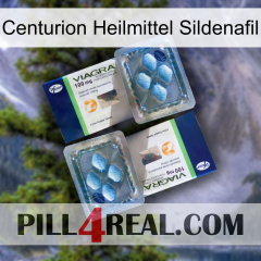 Centurion Remedies Sildenafil viagra5